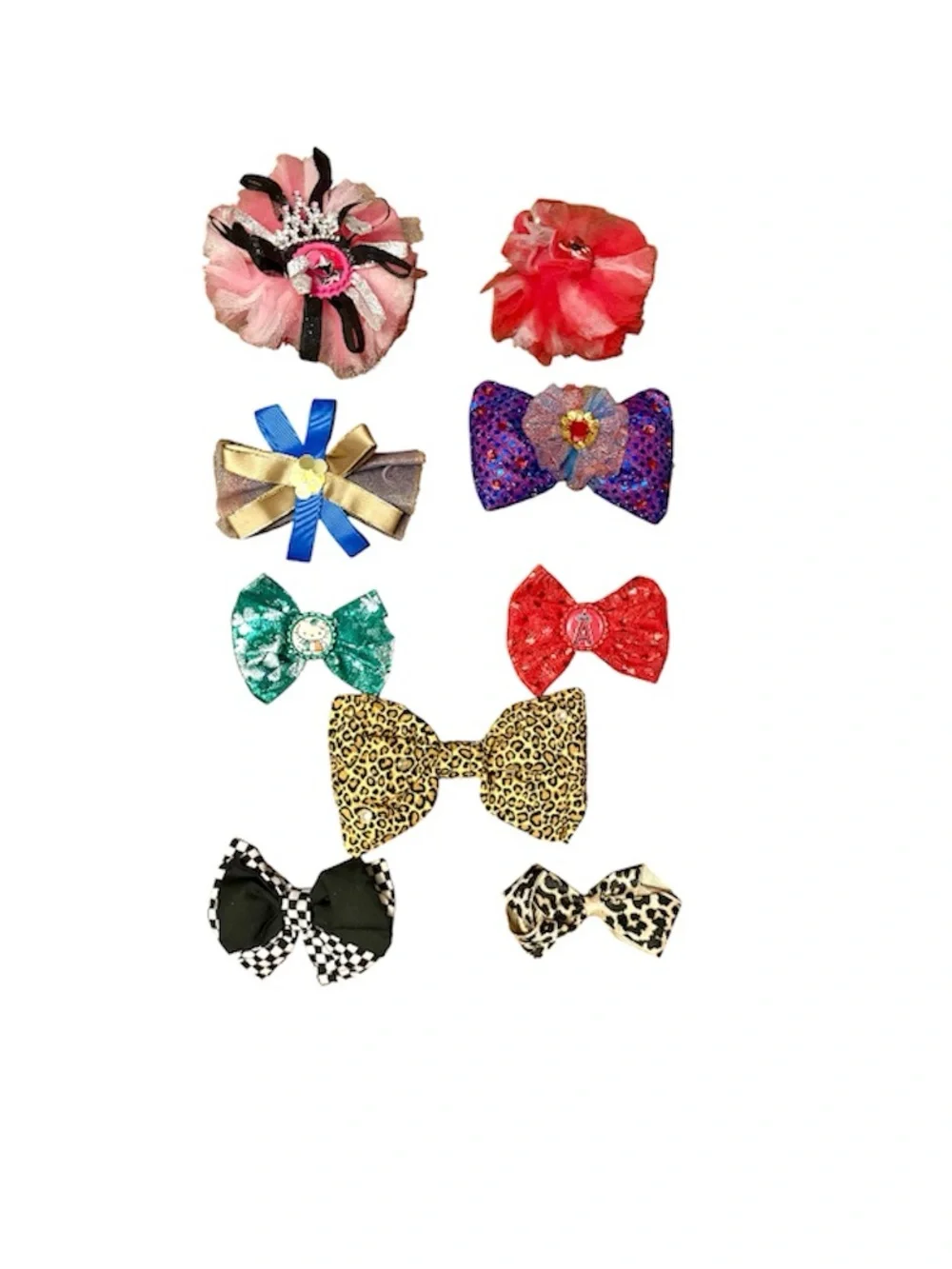 JoJo Siwa bright assorted